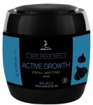 Бальзам-маска для волос, Dorall Сollection (Доралл Коллекшн) 930 мл для активации роста волос с экстрактом чеснока