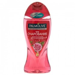 Гель для душа, Palmolive (Палмолив) 250 мл Арома настроение твое очарование