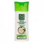 Гель-крем для душа, Чистая линия 250 мл Интенсивное питание лепестки  розы и пион