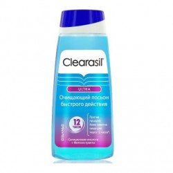 Лосьон, Clearasil (Клерасил) 150 мл ультра очищающий