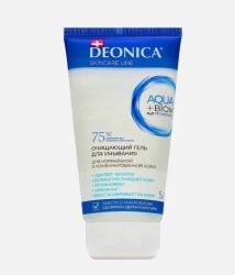 Гель для умывания