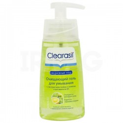 Гель для умывания