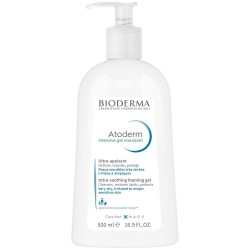 Гель для душа, Bioderma (Биодерма) 500 мл Атодерм Интенсив