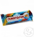 Гематоген, Народный 40 г йодированный